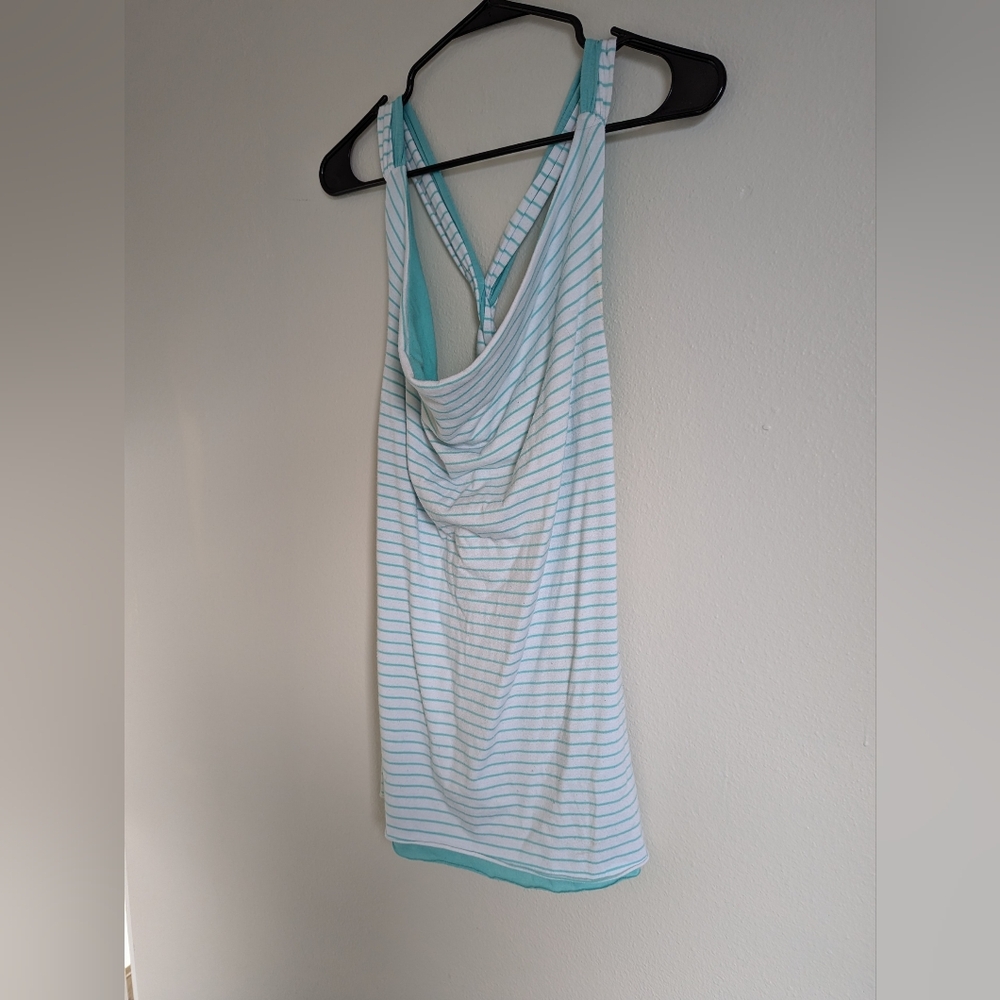 Charlotte Russe tank